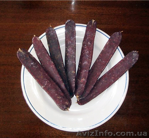 Суджук домашний с доставкой по Украине #1510412