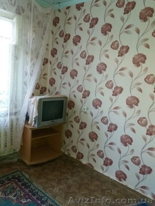 Сдам 2-комнатную квартиру,  Добровольского/Паустовского #1510204