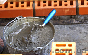 Растворы кладочные и цементные в Киеве Цена актуальная,  от 640 грн #1508278