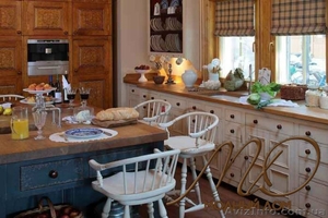 Мебель для кухни под заказ #1508128