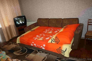 Квартира для гостей Киева посуточно #854966