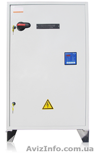 Автоматическая конденсаторная установка АКУ 0 4 до 3000 кВАр и более #1508582