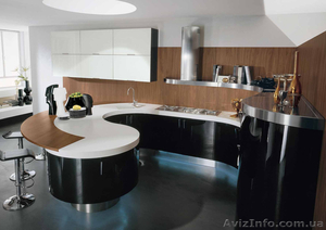 Кухни под заказ,  со склада,  Итальянские. Киевская обл. Киев,  Обухов,  Украинка. #1506906