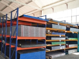   Сотовый поликарбонат не дорого. #1511118