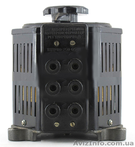 Автотрансформаторы ЛАТР РНО #1508559