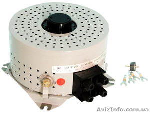 Автотрансформатор ЛАТР 1М,  2М,  1.25,  2.5 #1508561