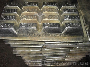 Куплю баббит,  олово,  припои (Дорого) #1504038