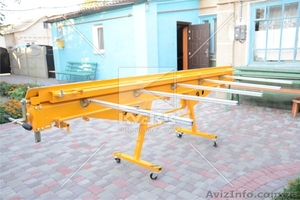 Ручной листогиб Sorex ZGR-3160 #1504847