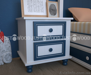 Детская спальня