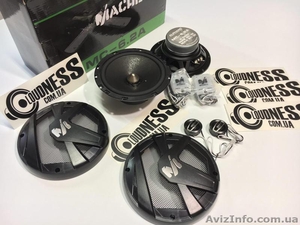 Сабвуферы Alphard,  Aria,  Pride,  Dynamic State,  Kicx #1511302