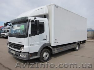 Грузоперевозки от 5 до 6 тонн #1503901