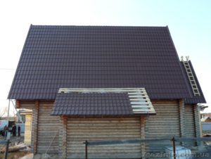 Металочерепиця Україна. Якість за доступну ціну!  #1506532