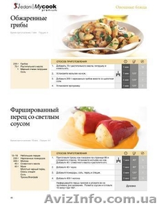 Кухонный робот Майкук Премиум - это инвестиция #1512928