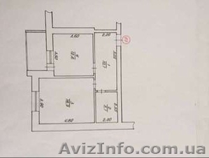 Лучшая 1к.кв в новострое с ремонтом на Северной Салтовке. #1505159