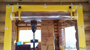 Услуги по ремонту ПВХ виниловых окон,  изготовление #1513219