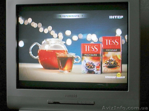 Телевизор PHILIPS 21PT5221/60 #1507475