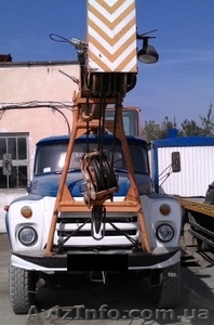 Продоставляем услуги автокрана КС-3575А ДАК,  10 тонн,  ЗИЛ 133ГЯ,  1988  #1503944