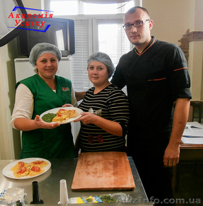 Курсы Повара. #1506537