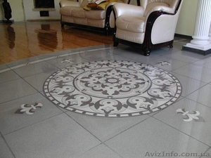 Гидрорезка плитки,  мрамора,  металла #1506633