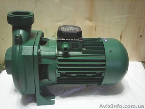 Насос DAB K 28/500T #1513296