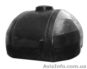 Резервуар для хранения и перевозки удобрений Онуфриевка #1513338