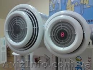 Вентиляционные системы PRANA #1504910