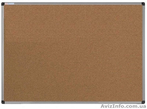 Доска пробковая #1505268