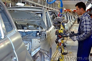 Рабочий на автомобильный завод в Польшу. Работа за границей. #1506932