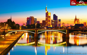 Продажа недвижимости за рубежом в Германии. #1506208