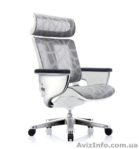 КРЕСЛО-РЕКЛАЙНЕР NUVEM  ДЛЯ ДОМА И ОФИСА #1510374