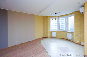 Ремонт вашей квартиры под ключ. Гарантия  #1511163