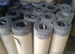 Продам рубероид РКП 350,  РКК 350 #1504008