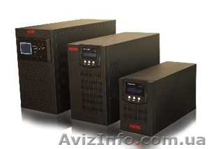 Источник бесперебойного питания G TEC #1510323