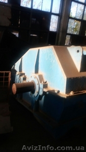 Прoдaм рeдуктoр РКЦ 1300,  Ц2Ш 800П,   КЦ 2-1300,  2-ЦД-17 новые #1503934