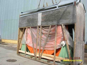 Продам Meльницу МШЦ 4500x6000,  ММС 5, 0 Х2, 3,  МШР 3, 6х5,  ЦМ 4х13, 5 Новая #1505218