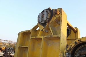 Продам эксцентрик ККД 1500x180,  дробилка СМД 111,  ККД 1500x180,  ККД 1200/150 #1505301