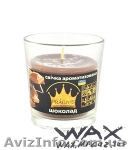 Свечи ароматические #1508618