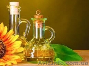 Масло подсолнечное оптом п Новоелизаветовка  #1509031