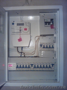 Услуги электрика электромонтаж #1506531