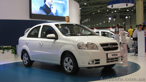 ZAZ VIDA в рассрочку на выгодных условиях! #1503879