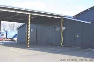 Хранение товаров от 2, 50 грн. в Киеве #1510668