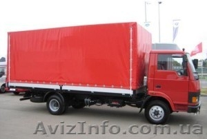 Доставка стройматериалов по Киеву и области #1503905