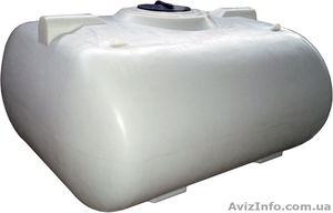 Емкости для транспортировки воды (КАС)  Херсон  #1513318