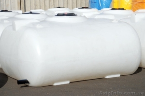 Резервуары для транспортировки Днепродзержинск Софиевка #1513292