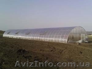 Теплицы  промышленные от производителя. #1505460