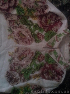 продам вышиванку #1508492