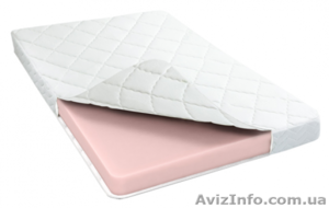 Детский топпер-матрас #1505641