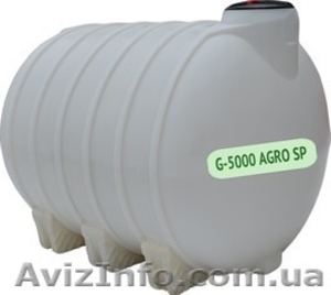 Бочка для перевозки воды,  химии,  Кас Кобеляки Миргород #1513342