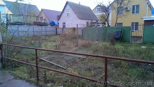 Продам участок 3, 5 сотки Каролино-Бугаз,  кооп. Дружба #1506787