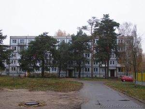 квартира в Минской области #1506088